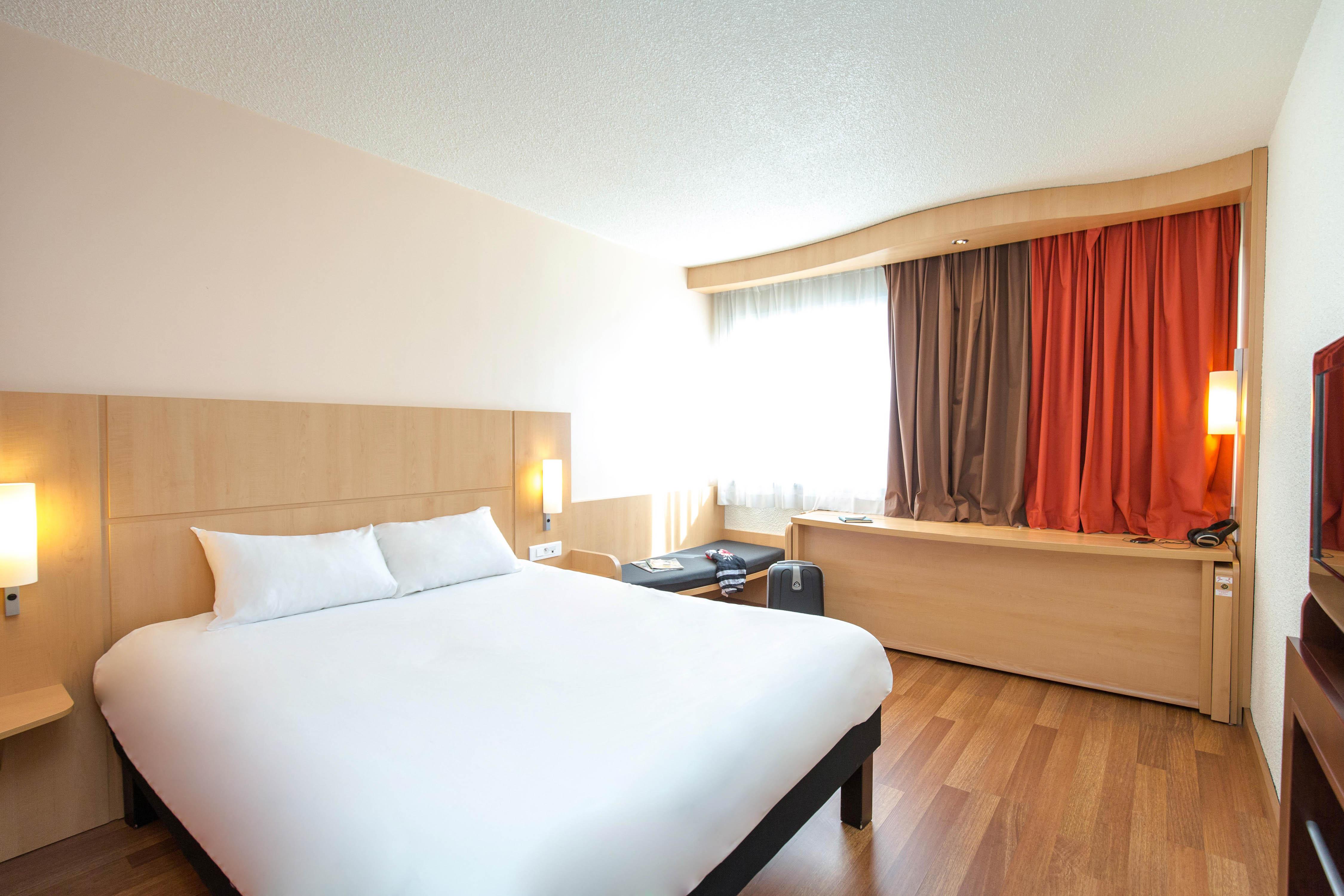 Ibis Cavaillon Portes Du Luberon Exterior foto