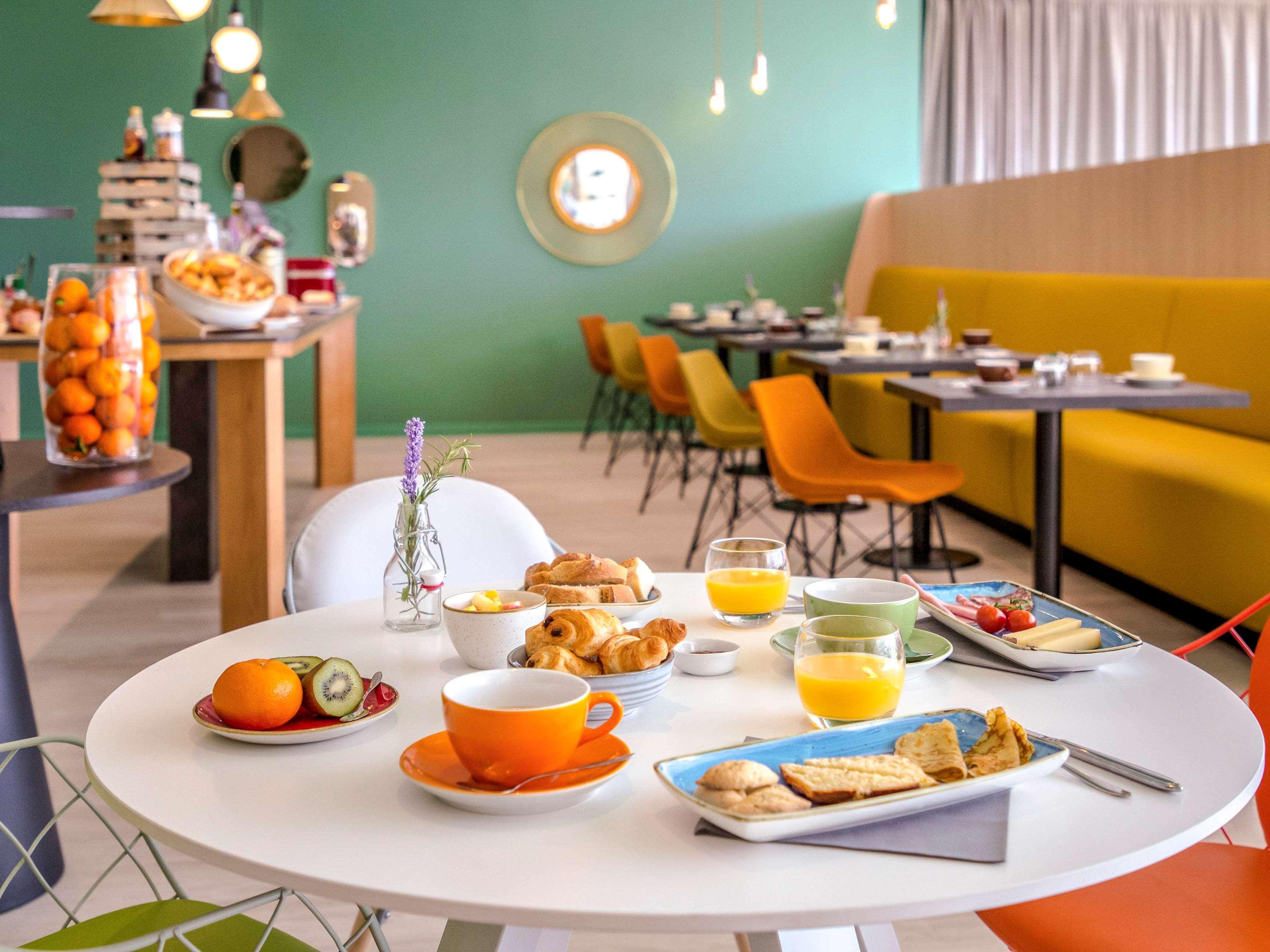 Ibis Cavaillon Portes Du Luberon Exterior foto
