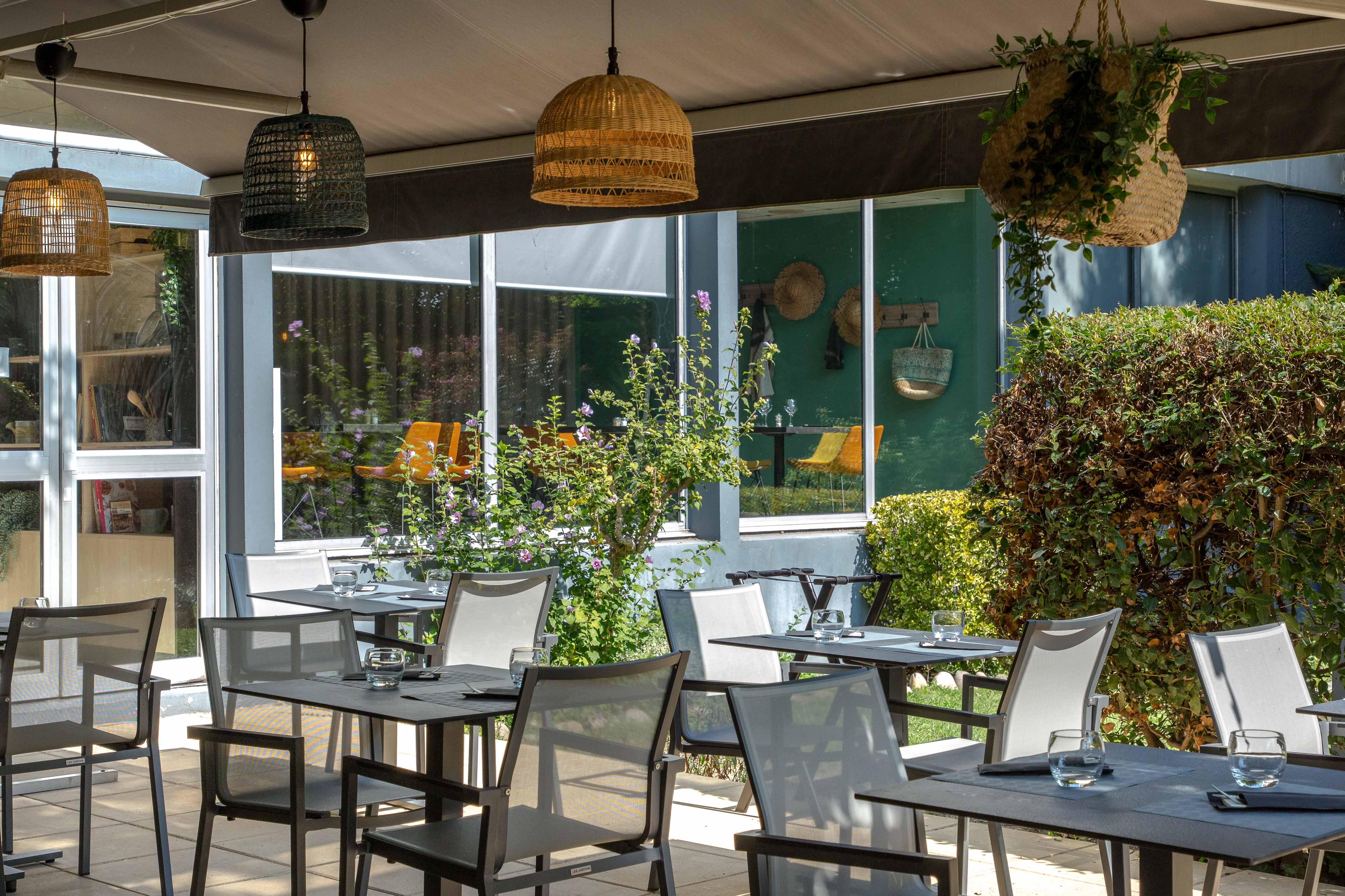 Ibis Cavaillon Portes Du Luberon Exterior foto