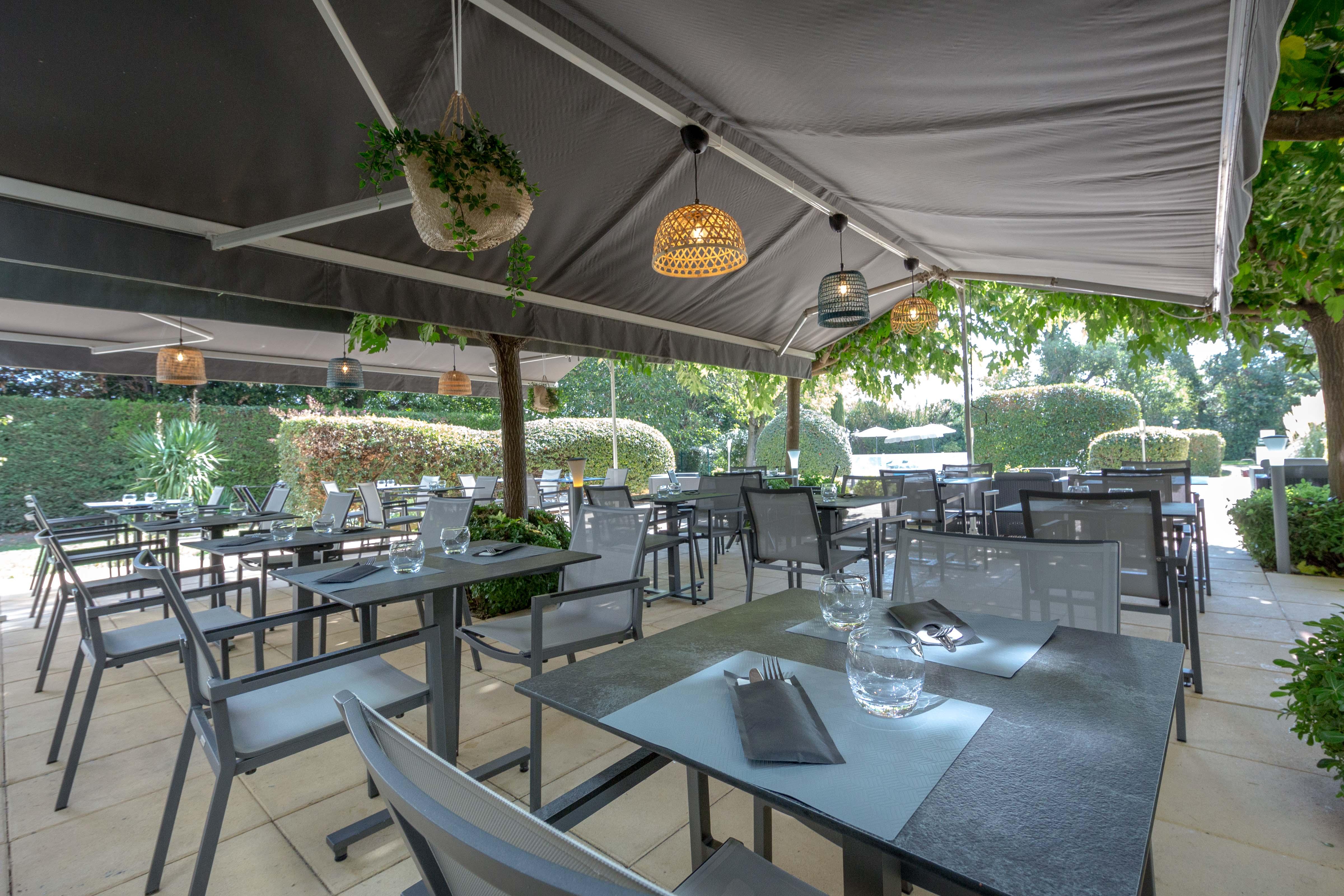 Ibis Cavaillon Portes Du Luberon Exterior foto