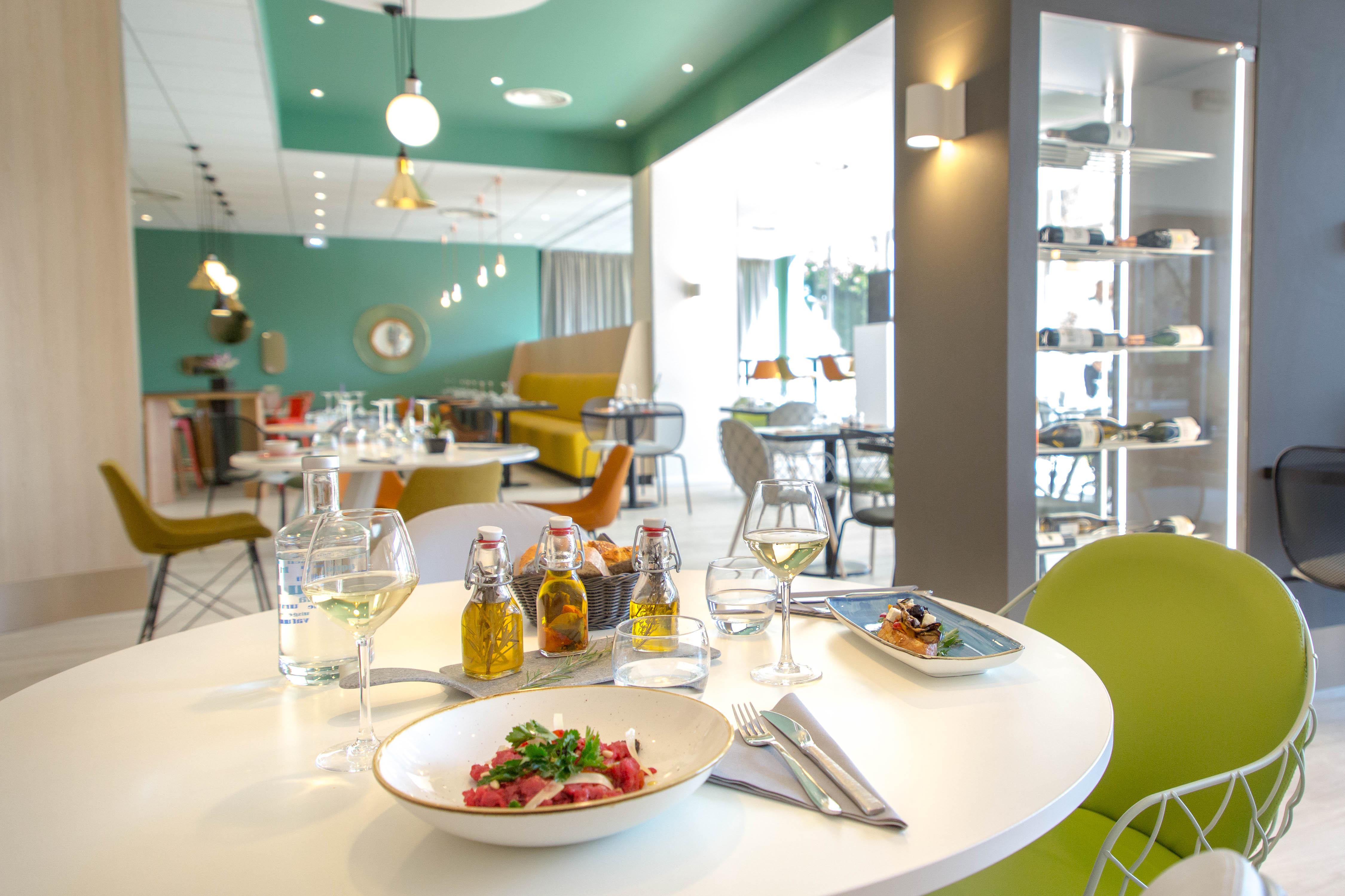 Ibis Cavaillon Portes Du Luberon Exterior foto