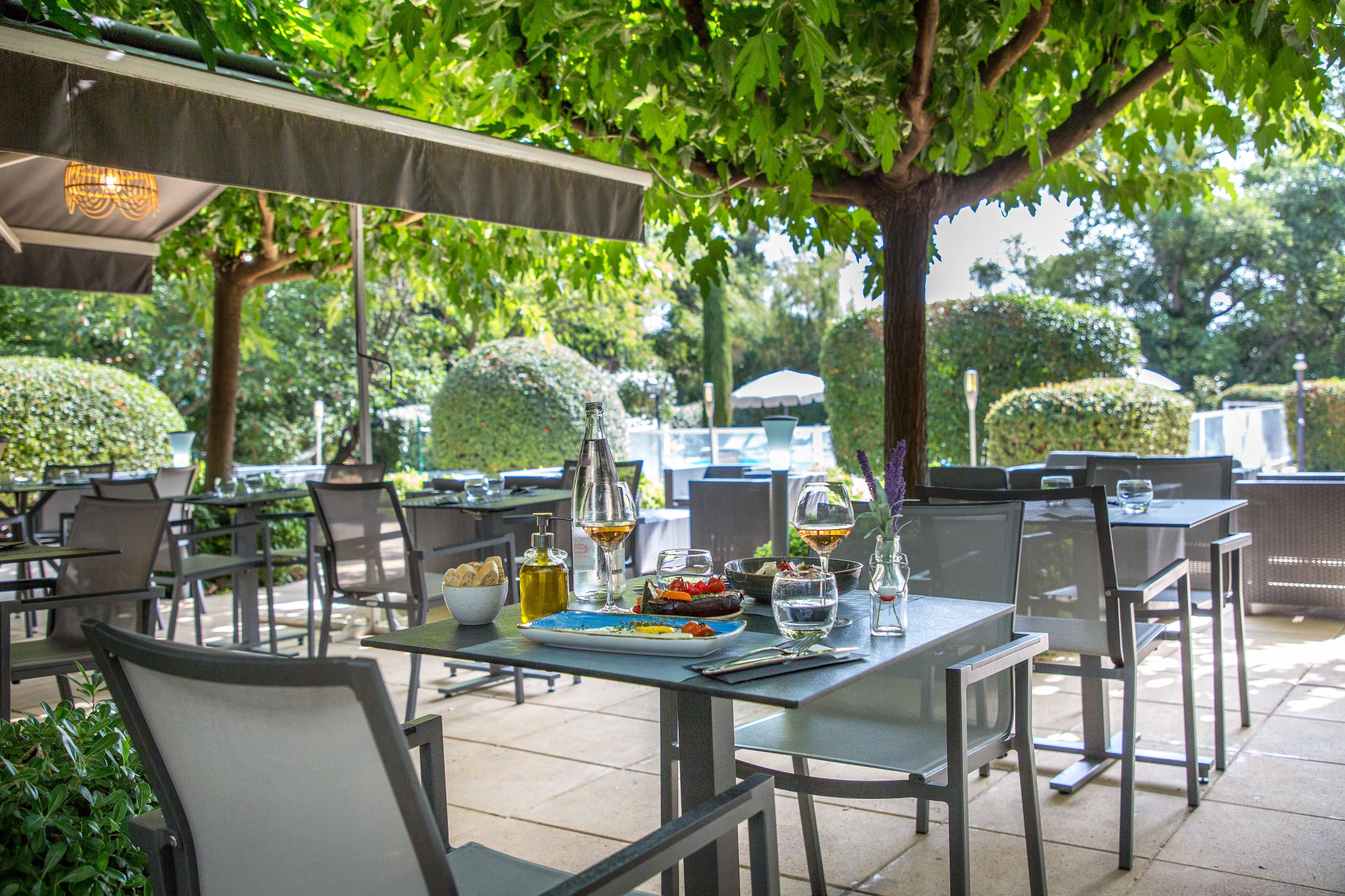 Ibis Cavaillon Portes Du Luberon Exterior foto