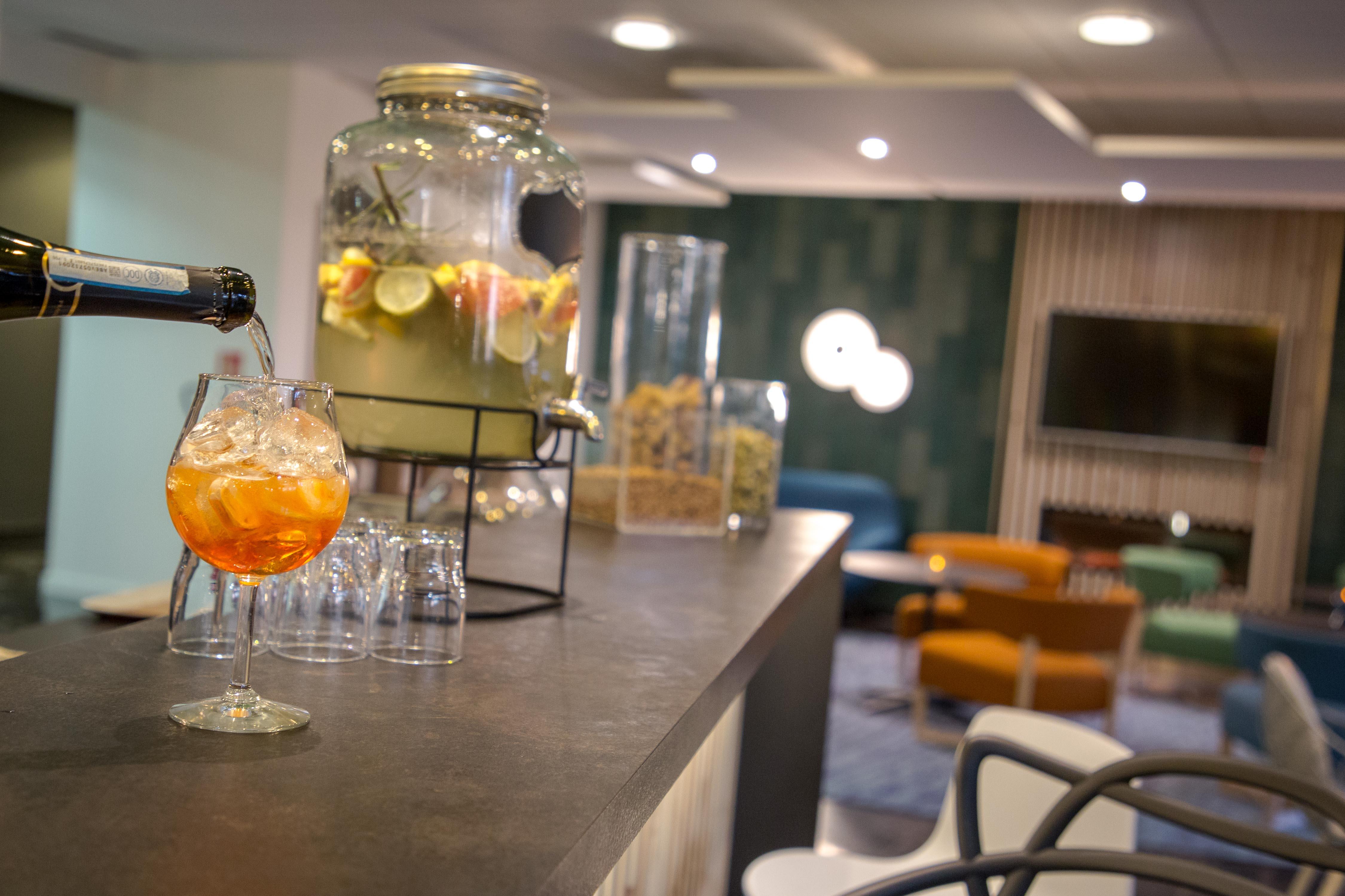 Ibis Cavaillon Portes Du Luberon Exterior foto