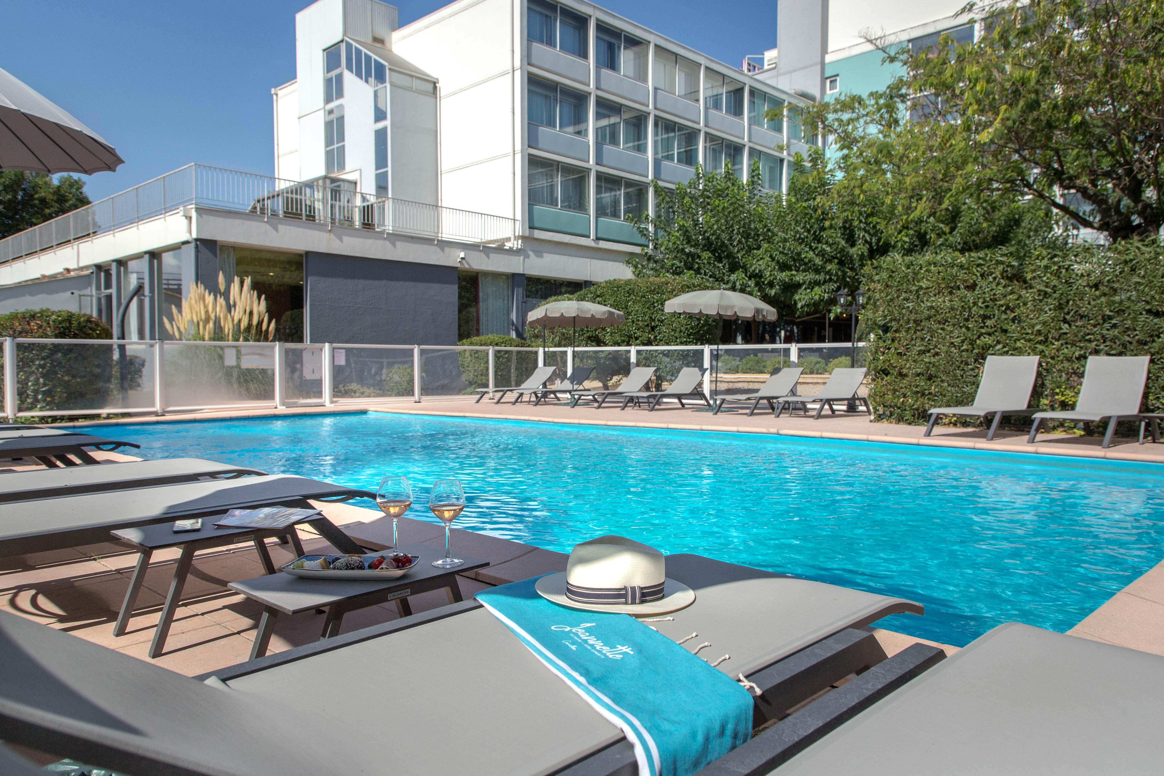 Ibis Cavaillon Portes Du Luberon Exterior foto