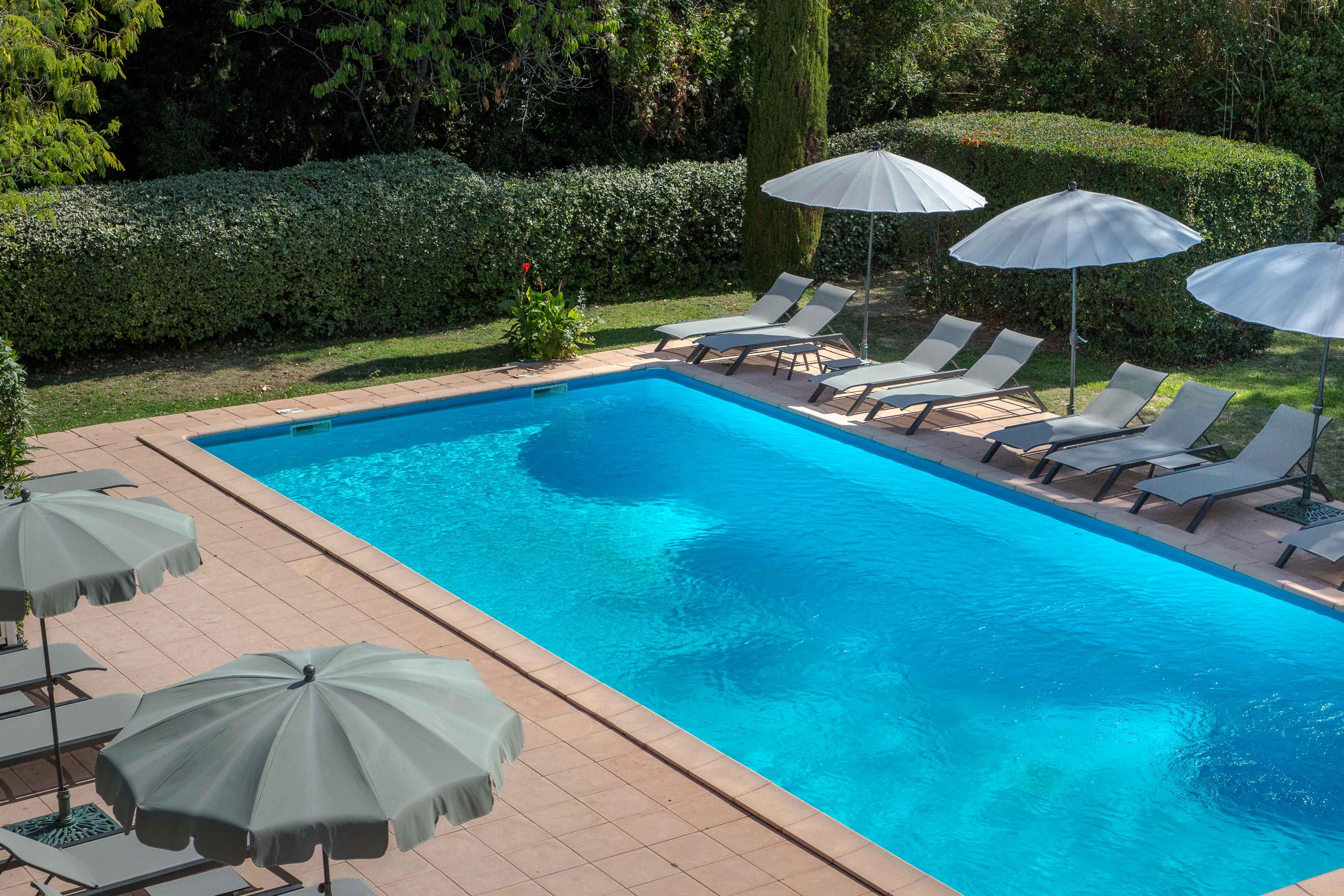Ibis Cavaillon Portes Du Luberon Exterior foto
