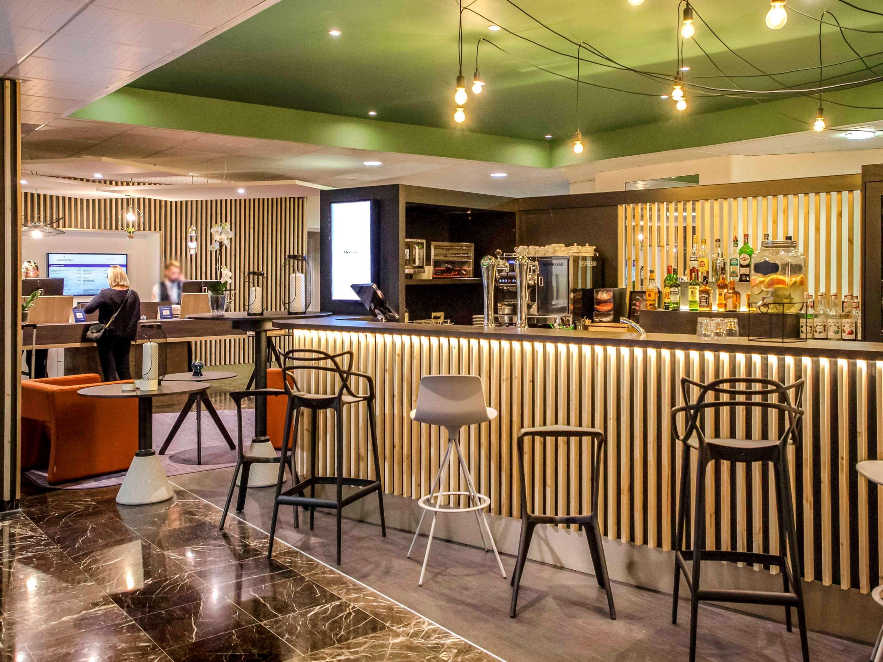Ibis Cavaillon Portes Du Luberon Exterior foto