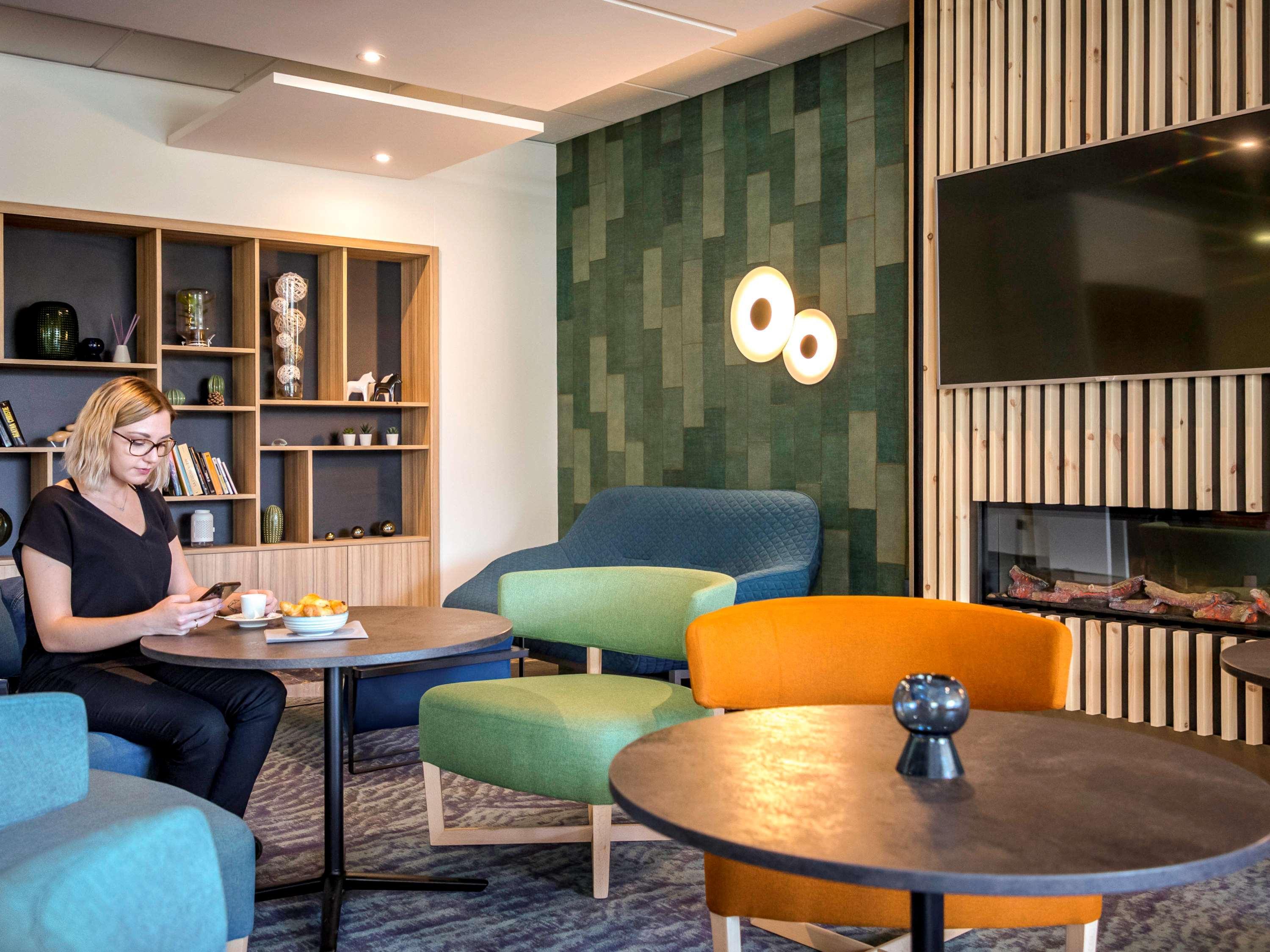 Ibis Cavaillon Portes Du Luberon Exterior foto