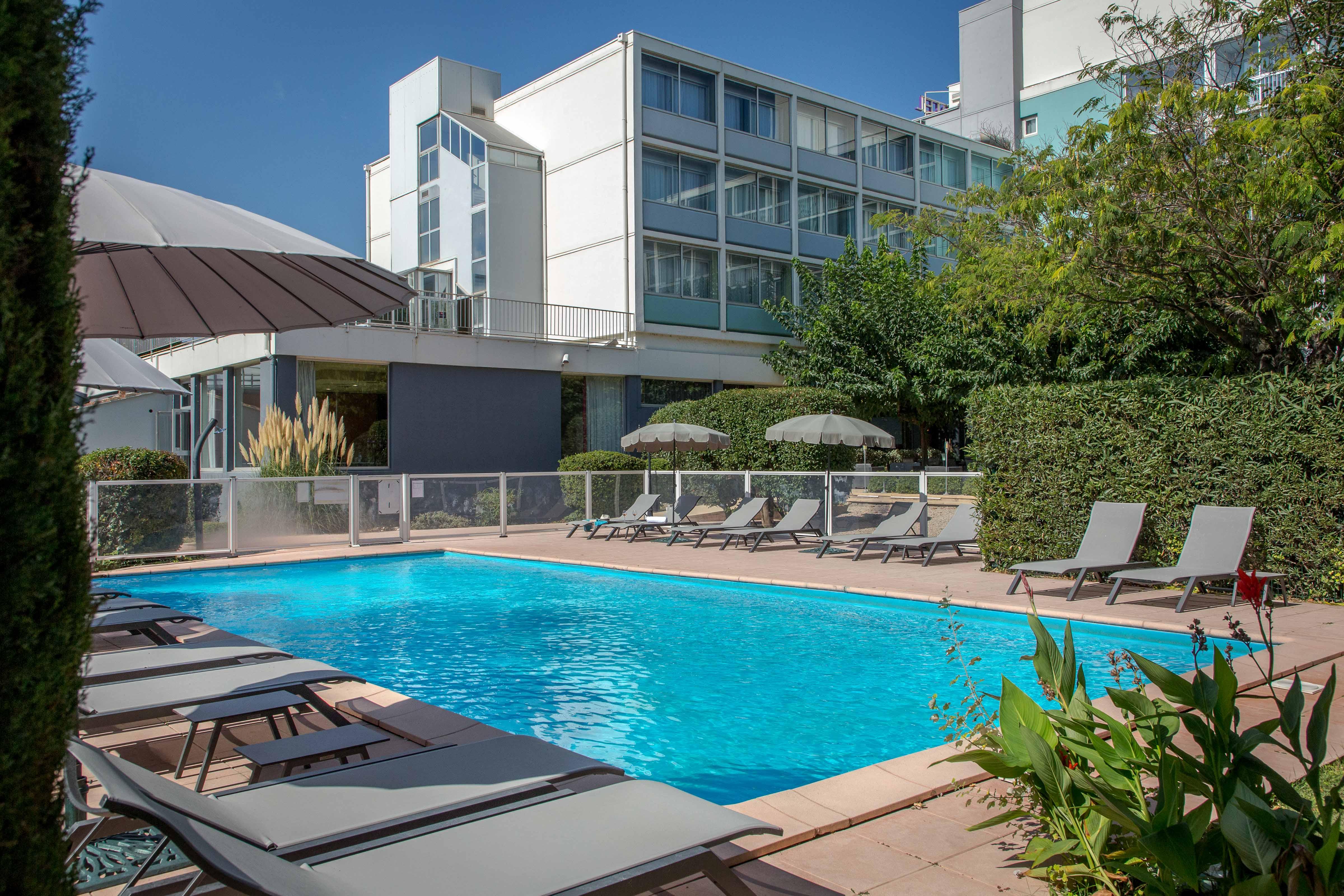 Ibis Cavaillon Portes Du Luberon Exterior foto