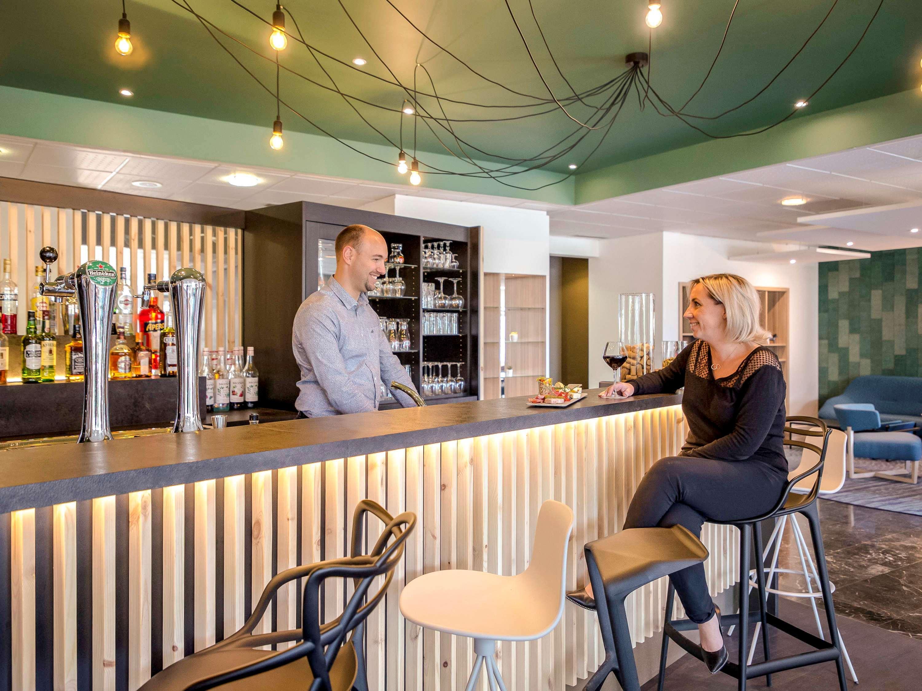 Ibis Cavaillon Portes Du Luberon Exterior foto