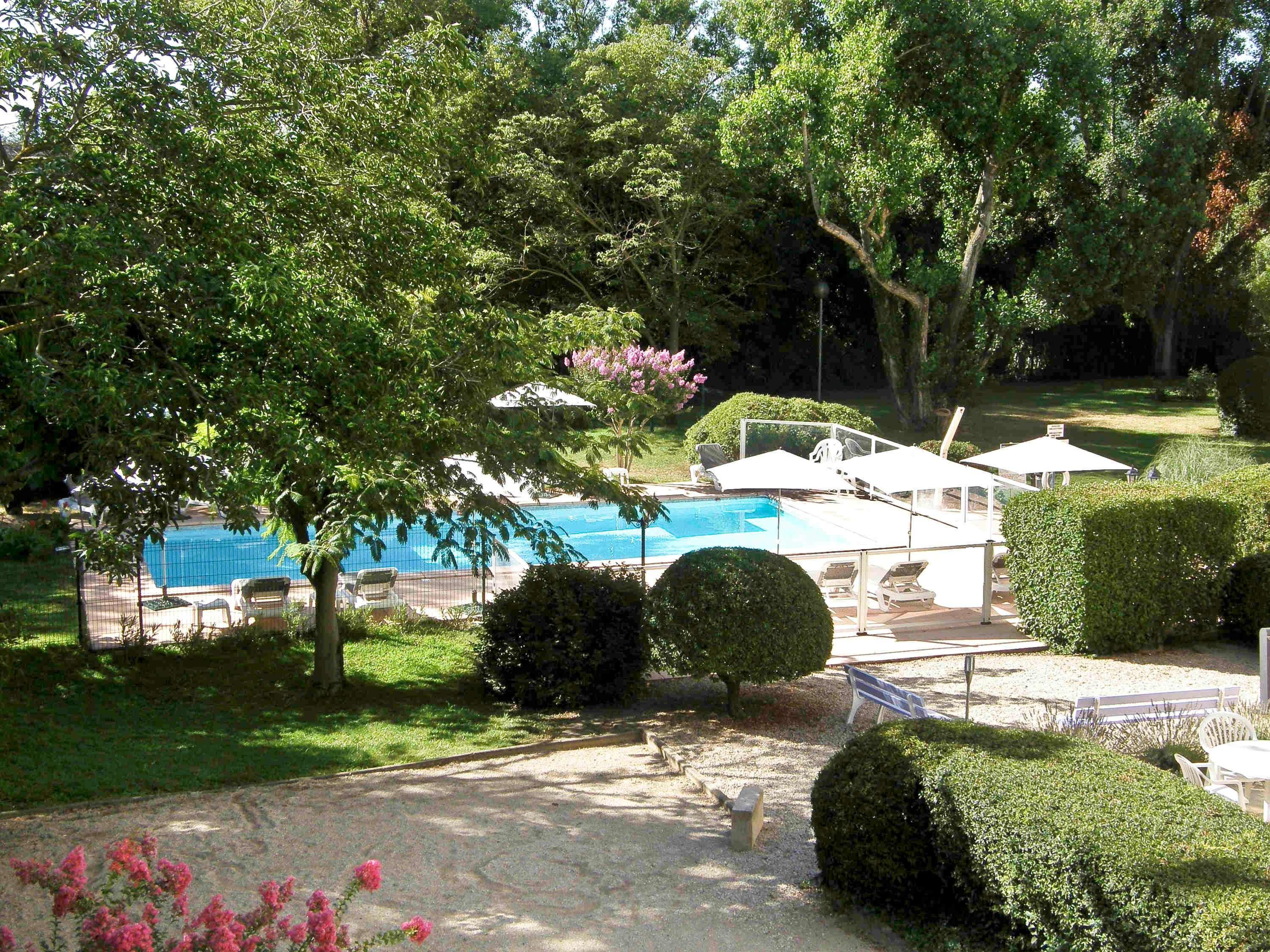 Ibis Cavaillon Portes Du Luberon Exterior foto