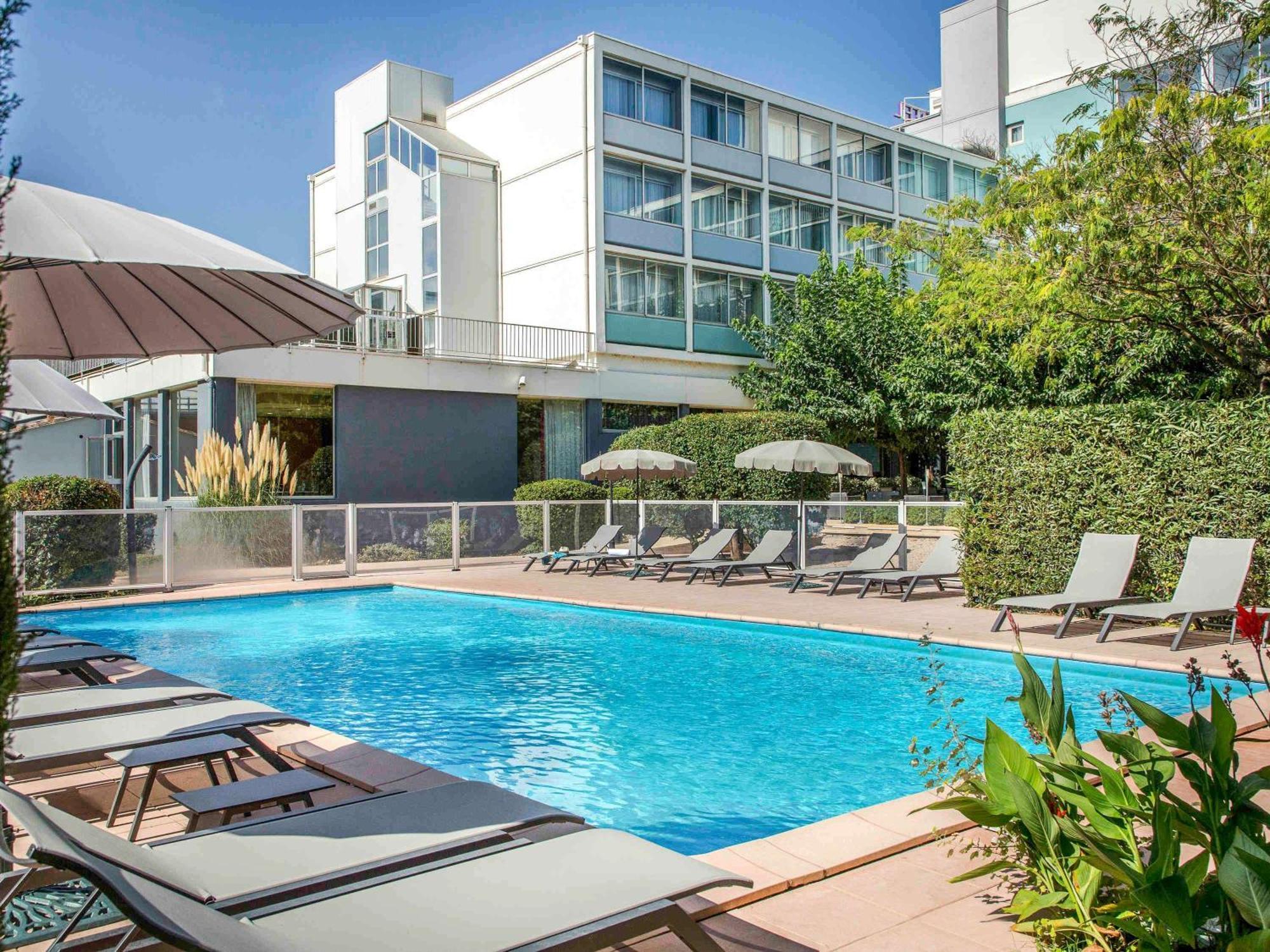 Ibis Cavaillon Portes Du Luberon Exterior foto