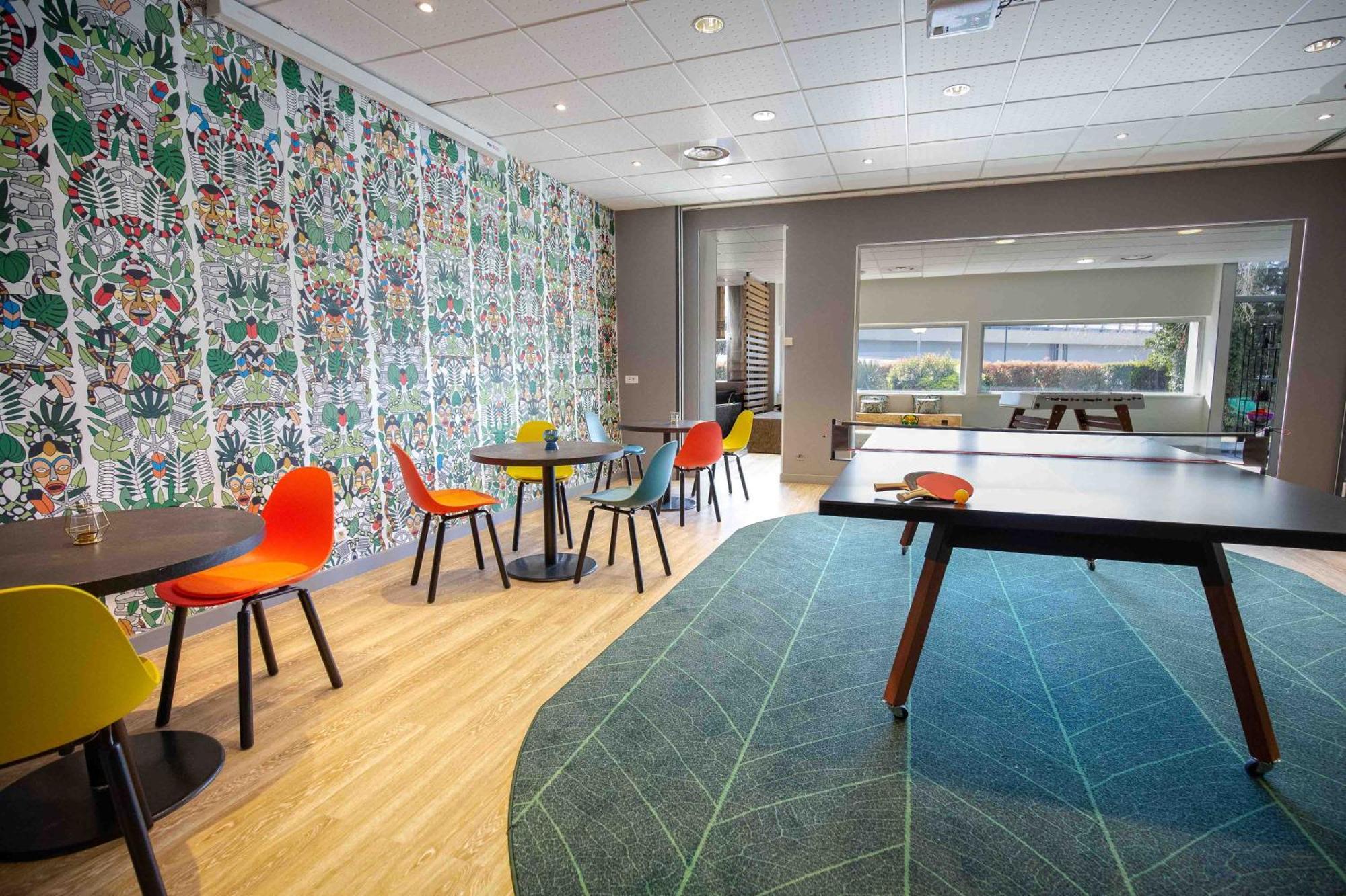 Ibis Cavaillon Portes Du Luberon Exterior foto