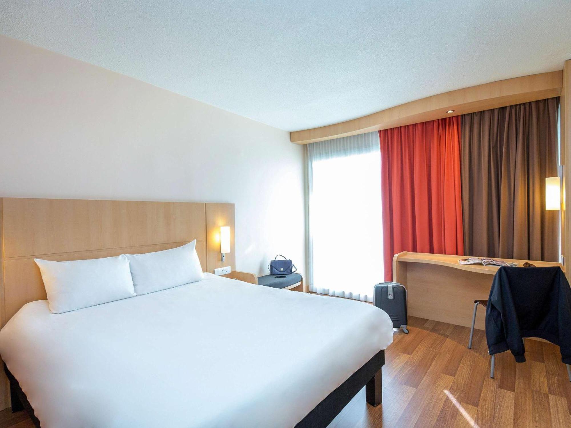 Ibis Cavaillon Portes Du Luberon Exterior foto