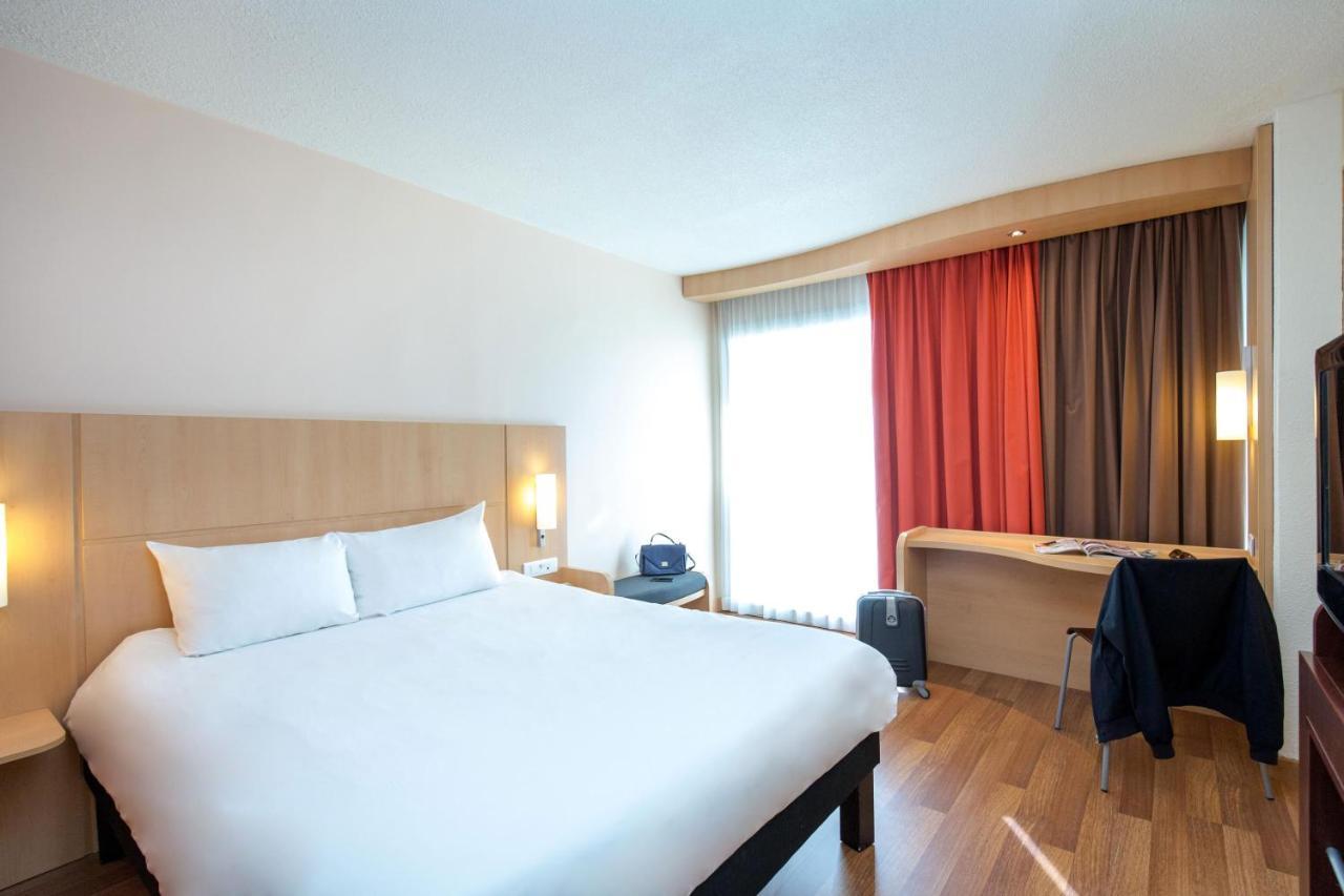 Ibis Cavaillon Portes Du Luberon Exterior foto