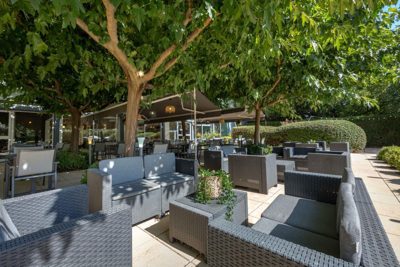 Ibis Cavaillon Portes Du Luberon Exterior foto